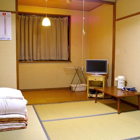 Business Hotel Sakigake Honkan Himeji Luaran gambar