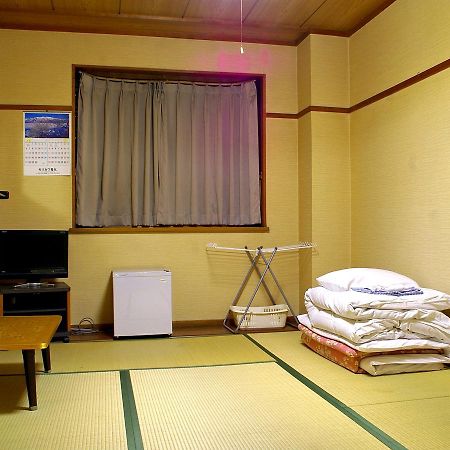 Business Hotel Sakigake Honkan Himeji Luaran gambar