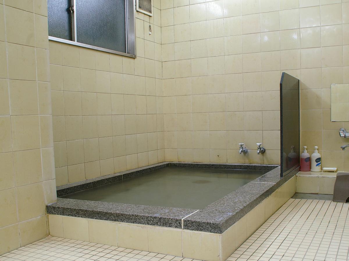 Business Hotel Sakigake Honkan Himeji Luaran gambar