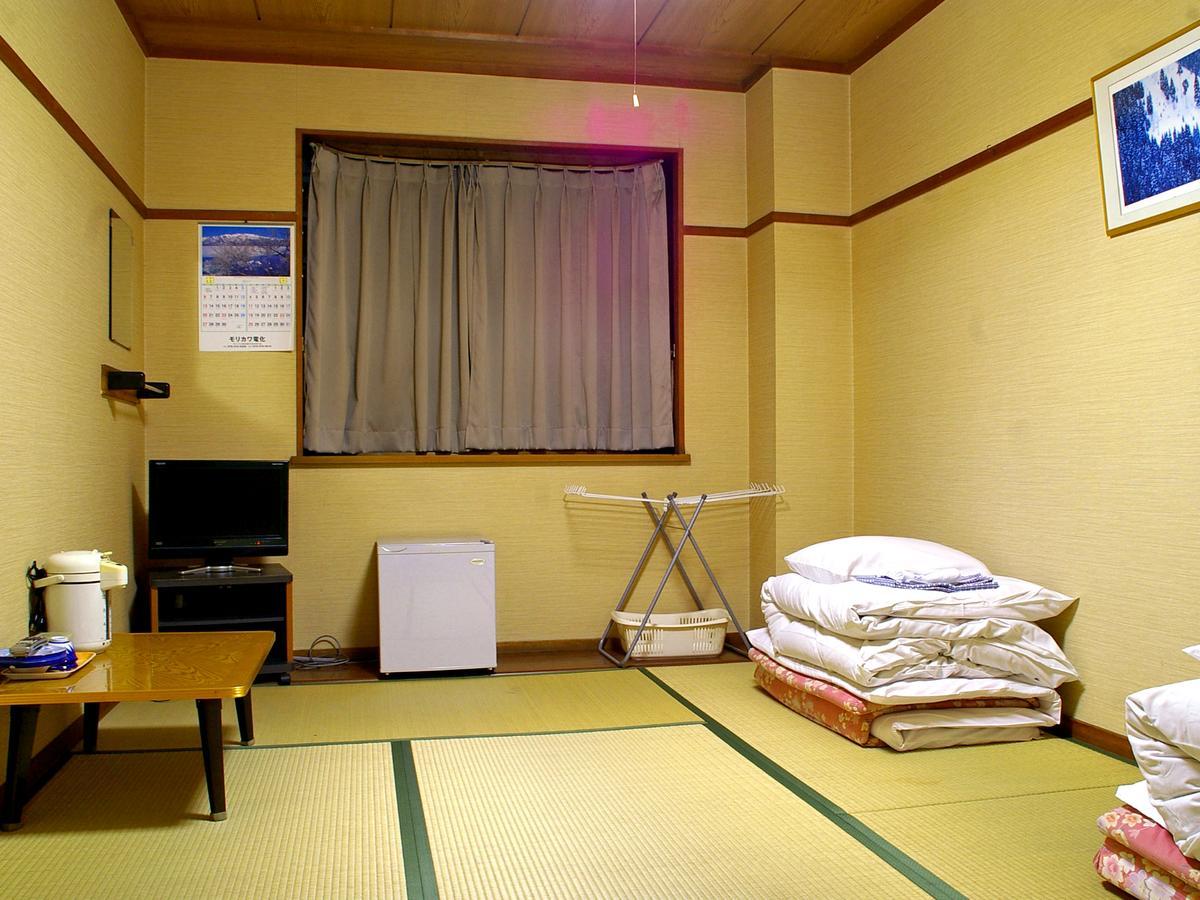 Business Hotel Sakigake Honkan Himeji Luaran gambar